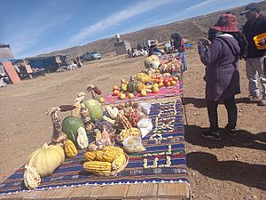 Archivo:Yavi Chico Feria del Maíz y Cambalache