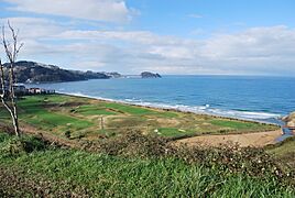 Zarautz Golf