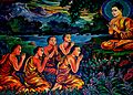 044 Teaching the Five Disciples (9014362720)
