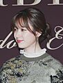 161129 버버리 한효주