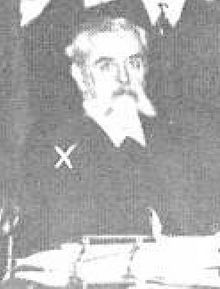 1909-01-20, Actualidades, Los inquilinos contra los caseros, Cifuentes (cropped) Ricardo Martel, conde de Torres Cabrera.jpg