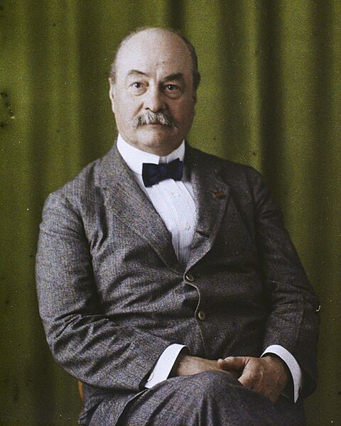 1921 N M Butler