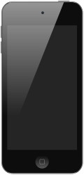 5th Generation iPod Touch.svg