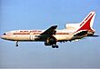 Air India Lockheed L-1011 TriStar JetPix.jpg