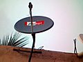 Airtel DTH Antena