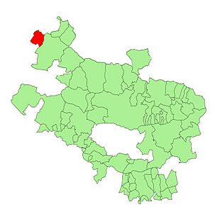 Archivo:Alava municipalities Artziniega