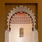 Archivo:Alcazaba, Málaga, España, 2023-05-20, DD 86-88 HDR