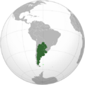 America Platina