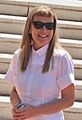 Andrea Arnold (Cannes Film Festival 2012)