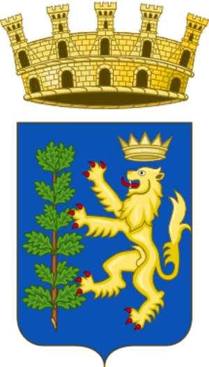 Archivo:Andria-Stemma