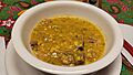 Argentine locro
