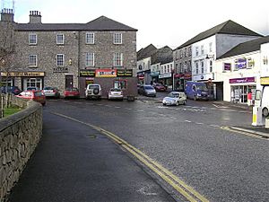Archivo:Armagh City - geograph.org.uk - 623071