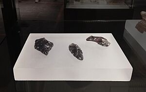 Archivo:Artefactos de El Inga