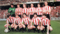 Athletic Club Liga 1983-84