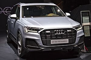 Archivo:Audi Q7 (4M) at IAA 2019 IMG 0290