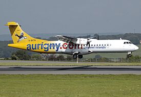 Aurigny atr72 g-bxtn lands arp.jpg