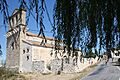 BIC RI-51-0009176 Iglesia de Santo Domingo de Pirón