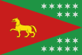 Bandera de Loporzano.svg
