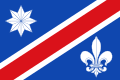 Bandera de Motilla del Palancar.svg
