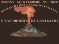 Bandieracalabrese