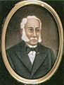 Benito Perez Brito