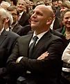 Benjamin List Gottfried Wilhelm Leibniz-Preis award