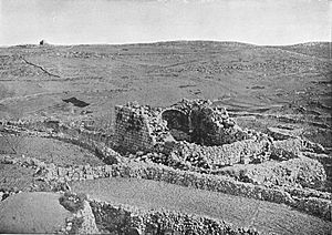 Archivo:Bethel, 72.Holy land photographed. Daniel B. Shepp. 1894-1