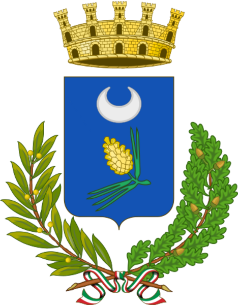 Bivona-Stemma