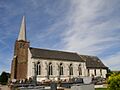 Bléquin église