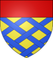 Blason Pont-Farcy