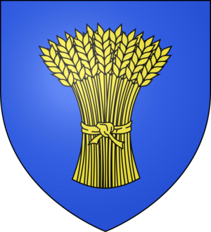 Archivo:Blason ville fr Saint-Cyr-les-Colons (Yonne)