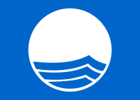 Archivo:Blue Flag Logo
