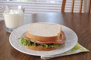 Archivo:Bologna sandwich