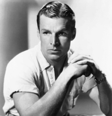 Buster Crabbe - publicity.GIF