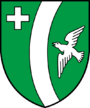 CHE Agarn COA.svg