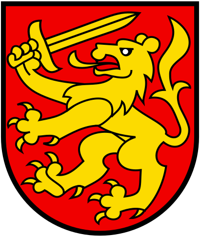 CHE Brenzikofen COA