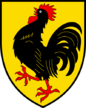 CHE Corcelles-le-Jorat COA.svg
