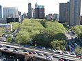 Cadman Plaza