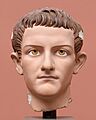 Caligula Ny Carlsberg Glyptotek IN1659