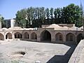 Caravansarai Karaj