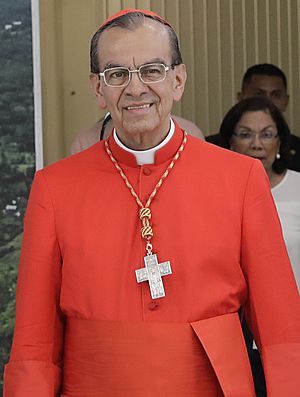 Archivo:Cardenal Gregorio Rosa Chávez