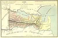 Archivo:Carte du District de Santo-Thomas (Etat de Guatemala)