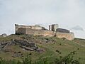 CastilloDeOsma