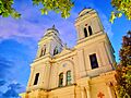 Catedral Nuestra Señora del Carmen de La Dorada Caldas