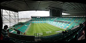 Archivo:Celtic park panorama
