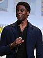 Chadwick Boseman (28017825484) (cropped)
