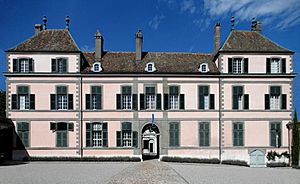 Archivo:Chateau de Coppet