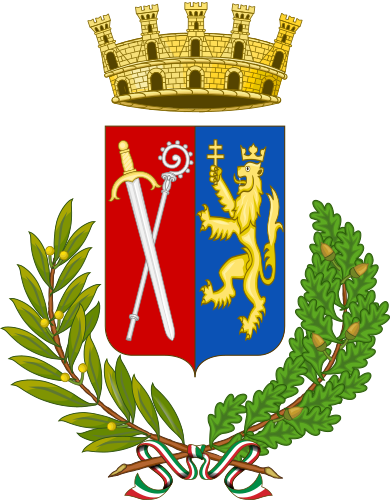 Cinisello Balsamo-Stemma