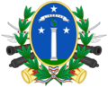 Coat of Arms of Chile (1818-1834)