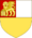 Coat of Arms of the House of Foscari.svg